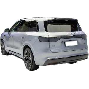 Nouveau VUS familial grande autonomie à énergie nouvelle, modèle 2025, batterie 90-110 kWh, moteur 200-250 kW, pour l'Amérique du Sud - Product Image 3