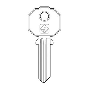 Chiavi Silca Art. Pf092s Asc Gr.2 - Product Image 1