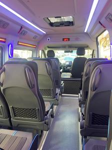 สินค้าขายดีใหม่ล่าสุด DUCATO 2026 VKM ชุดแผงภายในพลาสติก ABS สำหรับรถมินิบัส คุณภาพสูง 100% กระชับพอดี ผลิตตามสั่ง - Product Image 5