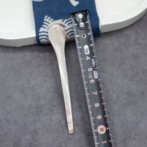 Élégance artisanale Cuillères à caviar en nacre personnalisables Dîner gastronomique Cadeaux sur mesure directement du fabricant - Product Image 3