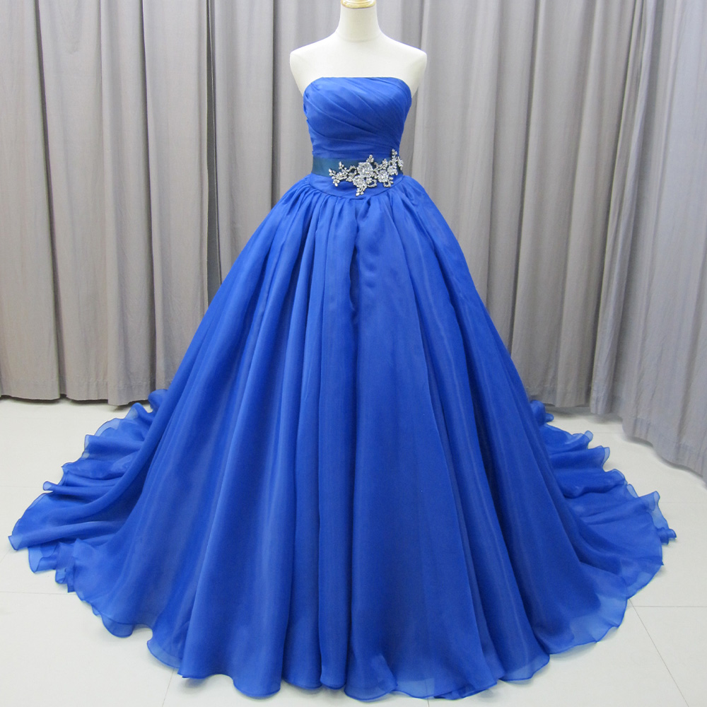 Jancember MZ0009 Modest Royal Blue Strapless Lace-up Evening Dresses for Girls| Alibaba.com Jancember MZ0009 Modest Royal Blue Strapless Lace-up Evening Dresses for Girls| Alibaba.com