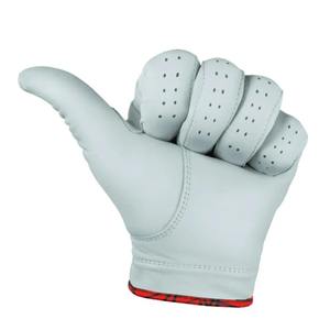 Gants de golf les plus vendus avec protection UV Logo et couleurs personnalisés Prix de coupe parfait Conception du fabricant professionnel - Product Image 5