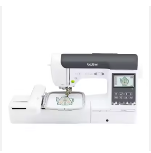 PRECIO AL POR MAYOR Máquina de Coser y Bordar Computarizada SE2000 - Product Image 1