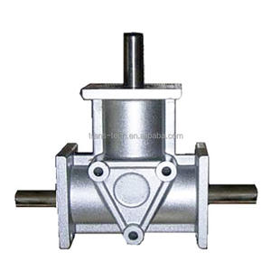 Caja de cambios cónica de ángulo recto, ARA1 <span class=keywords><strong>ARA2</strong></span> ARA4 1:1 - Product Image 4