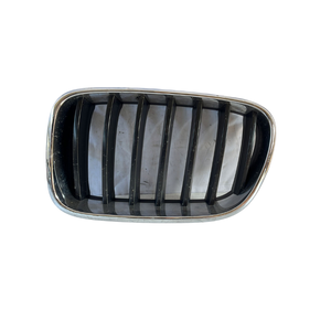 Grille décorative gauche BMW X3 Série 2 (10>) 7210725 N47D20C - Product Image 1
