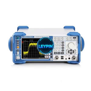 Analizador de Espectro FSL18 Rohde&Schwarz de 9kHz -18GHz de Alto Rango de Lexso - Product Image 1