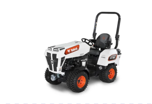 รถแทรกเตอร์อเนกประสงค์ Bobcat AT450 - Product Image 2