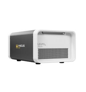 OFERTA MUNDIAL: Batería de Expansión 5K, Baterías Industriales de Alta Potencia - Product Image 2