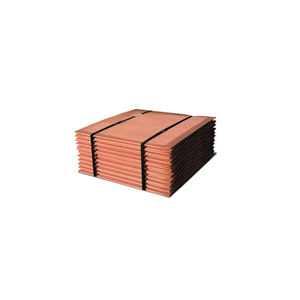 Factory Price <b>Copper</b> <b>Cathodes</b> Plates Sheet/<b>Copper</b> IngotBest Supplier with Good Price - Product Image 2