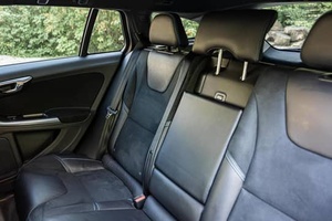 2017 V O L V O V 6 0 T6 POLESTAR PRÊT À EXPÉDIER - Product Image 3