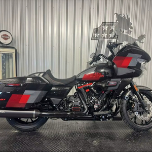 LAS MEJORES MOTOCICLETAS HARLEY-DAVIDSON CVO ROAD GLIDE ST 2026 NUEVAS DE LA MARCA, Motocicletas de Turismo Nuevas - Product Image 1