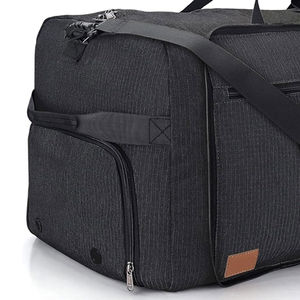 Outdoor Use Sports <b>Bag</b> Waterproof Pakistan Made Ice Hockey <b>Bag</b> High Quality Custom Ice Hockey <b>Bags</b> - Product Image 6