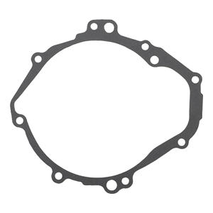 อะไหล่ปะเก็นฝาครอบล้อตุนกำลังสเตเตอร์รถจักรยานยนต์สำหรับ <span class=keywords><strong>Suzuki</strong></span> GSXR1000 <span class=keywords><strong>GSX</strong></span>-<span class=keywords><strong>R1000</strong></span> <span class=keywords><strong>K9</strong></span> - Product Image 1