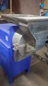 La machine à pulvériser Mariya offre un broyage fin et uniforme avec un design hygiénique et une production élevée. - Product Image 5