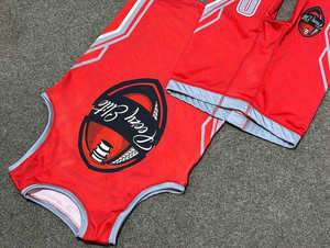 Camisetas de baloncesto personalizadas para hombre, conjuntos de uniformes transpirables de secado rápido profesional, camiseta de retroceso 2302, opciones de talla grande - Product Image 6