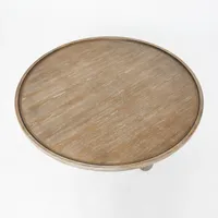 Table basse Interlude Adel |   Design contemporain