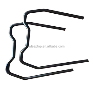 Tubo de aluminio para tren de aterrizaje Agras T25, pata de trípode de alta resistencia, gris, 12 kg, repuesto para dron pulverizador agrícola - Product Image 2
