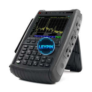 Analizador de Espectro Portátil Keysight N9916A FieldFox de 14 GHz, DANL a 1 GHz -155 dBmW Ytdi - Product Image 1