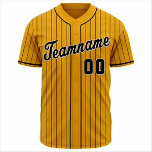 Camisetas de béisbol con impresión sublimada personalizada con logotipo personalizado, camiseta de béisbol al por mayor, práctica deportiva de Softbol Profesional - Product Image 1
