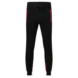 Survêtement respirant de haute qualité pour hommes, taille personnalisée, durable et à capuche, à motif solide, fabriqué au Pakistan à bas prix - Product Image 4