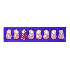 แคนเบเบ้ คอมฟอร์ท ดราย มินิ หมายเลข 2, 3-6 กก., 40 แพ็ค - Product Image 5