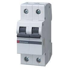 Disyuntores Miniatura 1P TIPO C 20A, MINI, 1P, 1, 2, 1, 2, 1, 2, 2, 1, 2, 1, 2, 2, 1, 2, 1, 2, 1, 1, 2 DISYUNTOR ELECTRICO CERCUIT BREAKER - Product Image 2