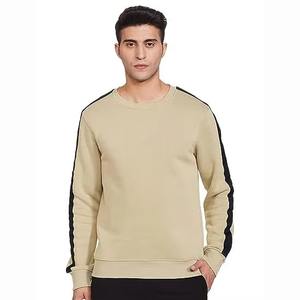 <b>Sweatshirts</b> Hot Sale Best Quality New Style Men <b>Sweatshirt</b> 100% <b>Fleece</b> Customized <b>Sweatshirt</b> Reasonable Price - Product Image 4