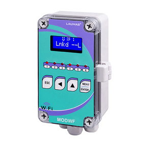 เครื่องชั่งน้ำหนักไร้สาย MODWF โหมดประหยัดพลังงาน พร้อมจอแสดงผล LCD แบบมีไฟพื้นหลัง ราคาประหยัดที่สุด - Product Image 1