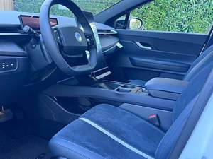 Offre promotionnelle : Fisker Ocean One 2023 d'occasion, faible kilométrage - Product Image 3