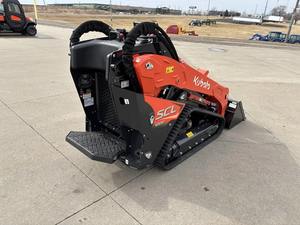 2025 Kubota SCL1000รถตักขนาดเล็กด้านหน้ารถตักดินรถแบคโฮส่วนประกอบหลักเครื่องยนต์มอเตอร์รถตักมือสอง - Product Image 5