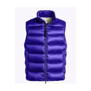 Vestes d'extérieur pour hommes Vestes d'hiver chaudes avec logo personnalisé Vêtements d'extérieur Bubble Puff Vestes d'extérieur pour hommes par tessuto industries - Product Image 5