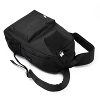 Mochila de camuflaje personalizada para niños, nuevo diseño, mochila escolar deportiva con patrón de logotipo de carrito, conjunto de bolsas para adolescentes