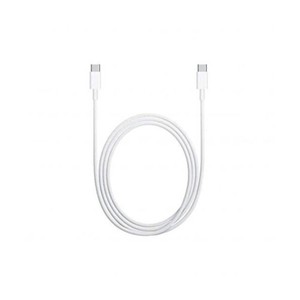 สายชาร์จเร็ว Xiaomi 200 ซม. USB C 6A สายทองแดงแท้ Micro-USB เป็น Type-C บรรจุกล่อง สำหรับเชื่อมต่อโทรศัพท์มือถือ - Product Image 1