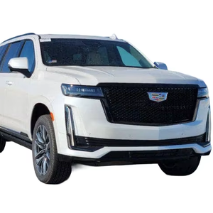 CADILLAC ESCALADE SPORT PLATINUM 2024 USADO, 6KM, GRAN OFERTA, GRAND TOURING, 7 PLAZAS, TRANSMISIÓN AUTOMÁTICA - Product Image 1