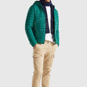 Top Selling Oversized Men <b>Puffer</b> <b>Jacket</b> Latest Design <b>Cheap</b> Price Men <b>Puffer</b> <b>Jacket</b> Custom Made Men <b>Puffer</b> <b>Jacket</b> - Product Image 5