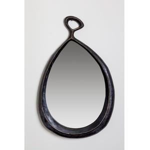 Miroir mural pour décoration intérieure Design d'intérieur Design de congé Miroir décoratif classique et moderne Conceptions de finition multiples - Product Image 3