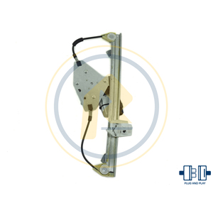 อะไหล่ชุดมอเตอร์กระจกไฟฟ้า Ac Rolcar รุ่นปรับได้ สำหรับ OE 51779575 51827395 51832157 เหมาะสำหรับ Fiat Bravo ปี 2007 - Product Image 1