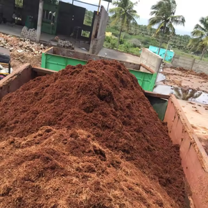 Esponja de esponja de baño para hombre, esponja de baño Natural orgánico con diseño personalizado, hecho en Vietnam - Product Image 3