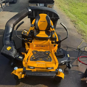 2022 <strong>cub</strong> <strong>cadet</strong> ZT2 60 Lawn Mower
