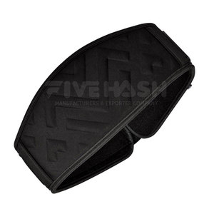 OEM Wholesale Neoprene <b>Weight</b> Lifting Belt Customized Logo Low MOQ High Quality Gym <b>Training</b> Equipment for Men - Product Image 6