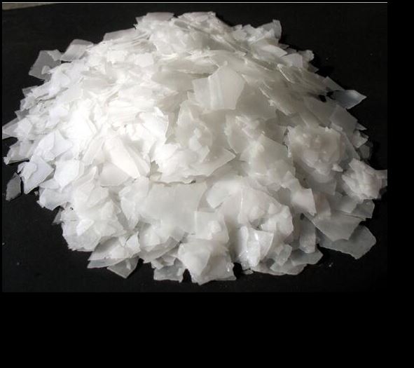 Caustic Soda Flake 