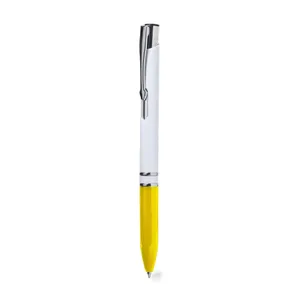 Penna a Sfera Personalizzata Laury per Gadget Promozionali - Product Image 1
