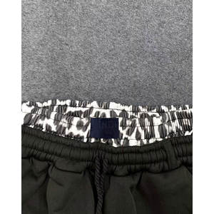 Pantalones Cortos Deportivos de Doble Cintura para Hombre, Cómodos y Elásticos, Ideales para el Gimnasio - Product Image 2