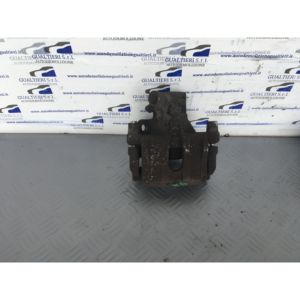 CALIBRE DE FRENO TRASERO IZQUIERDO MAZDA 3 Serie Sedán BPYK2671XB (03>09) - Product Image 1