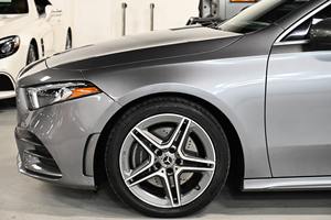 Mercedes-Benz A 220 4MATIC d'occasion 2019 - Prêt à être expédié - Product Image 3