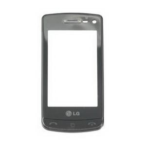 For LG GD900 <b>Crystal</b> <b>Top</b> Cover with Touch Unit-Telephone Accessory - Product Image 1