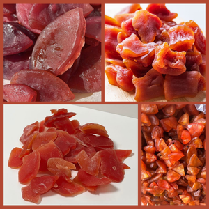 Fruta de la Pasión seca suave Vietnam Snack mejor calificado rico en vitamina C y antioxidantes un impulso de inmunidad natural para el suministro de exportación - Product Image 2