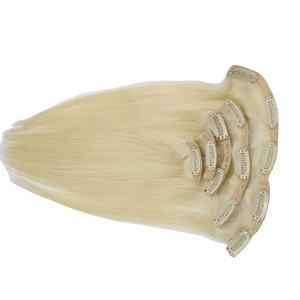 Trama de máquina doble, mechones ondulados naturales, cierre frontal, peluca virgen Remy, extensión de cabello humano de alta calidad, trama genius - Product Image 6