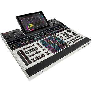 แผ่น X-L แบบสแตนด์อโลนใหม่ AK-Ai มืออาชีพ MPC แบบสแตนด์อโลนพร้อมประสิทธิภาพการใช้งานด้วยมือใหม่ - Product Image 6