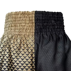 Custom Design Printed Kick Boxing / Muay Thai <b>Shorts</b>, Fighting <b>Shorts</b> Muaythai <b>Shorts</b> - Product Image 5